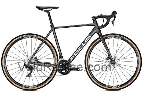 Focus Mares 6.9 scheda tecnica e recensioni